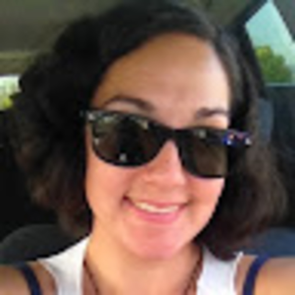 Meet your Posher, Leah